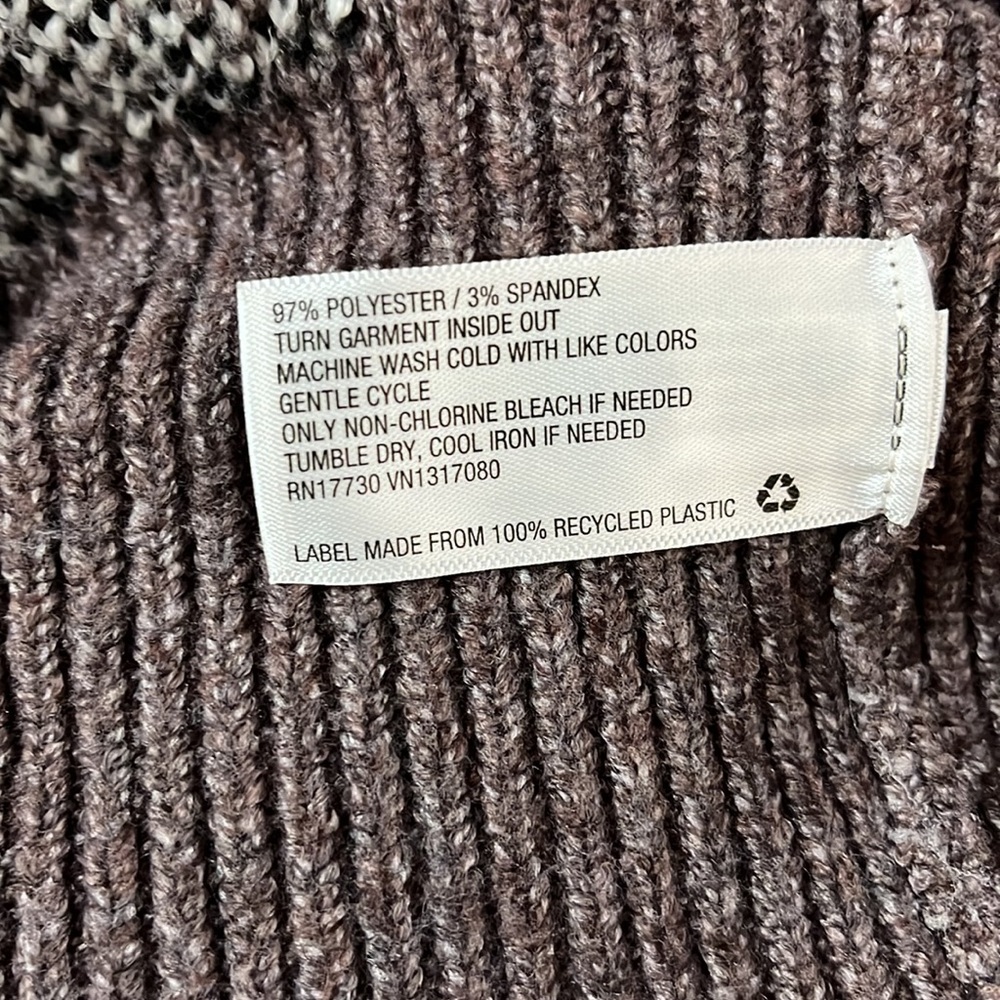 A new day women’s pullover sweater - Picture 4 of 4